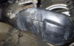 YAMAHA BJ SA24J