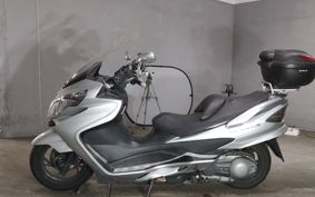SUZUKI SKYWAVE 250S CJ46A