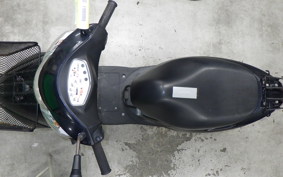 SUZUKI ADDRESS V50 Gen.2 2018 CA44A