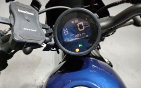 HONDA REBEL 250 S MC49
