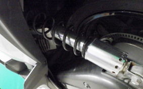 SUZUKI SKYWAVE 650 LX 2019 CP52A