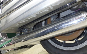 HARLEY FLHTCU 1340 1993