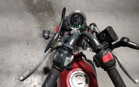 HONDA  MONKEY 125 JB02