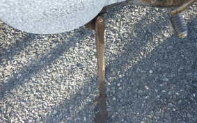 YAMAHA SR400 Gen.2 1986 1JR