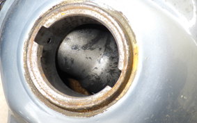 YAMAHA SEROW 225 1KH