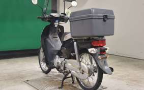 HONDA C50 SUPER CUB 2015 AA04