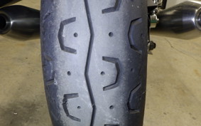 TRIUMPH STREET TWIN 2018