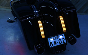 HARLEY FLTRXS 2021 KTP