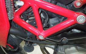 APRILIA DORSODURO 750 2009