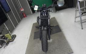 HONDA REBEL 250 A MC49