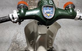 HONDA SUPER CUB50 C50