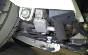 HONDA GYRO CANOPY 2018 TA03