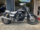 Фото Yamaha VMAX 1993 с японского аукциона