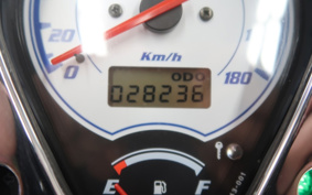 YAMAHA DRAGSTAR 400 2005 VH01J