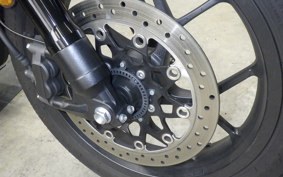 HONDA REBEL 1100 2021 SC83