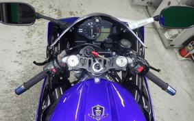 YAMAHA YZF-R1 2011
