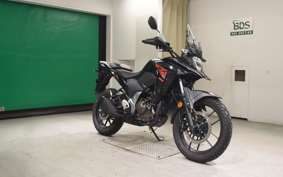 SUZUKI Vｽﾄﾛｰﾑ250SX 2011 EL11L
