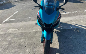 YAMAHA YZF-R25 ABS RG43J