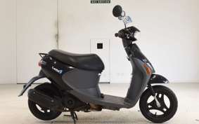 SUZUKI LET's 4 CA41A
