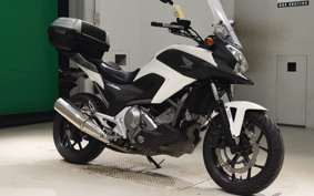 HONDA NC700X D 2018 RC63
