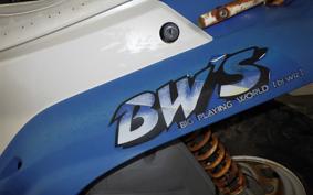 YAMAHA BW'S 50 1991 3AA