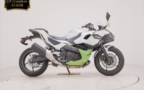 KAWASAKI NINJA7ﾊEVEﾘｯﾄ 2025 CX500A