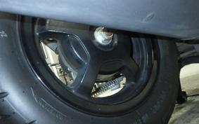 SUZUKI ADDRESS V125 2024 DT11A