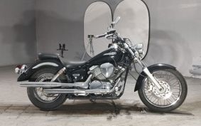 YAMAHA DRAGSTAR 250 VG02J