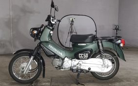 HONDA  CROSS  CUB 50 AA06