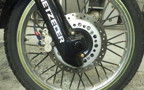 HONDA AFRICA TWIN 750 2001