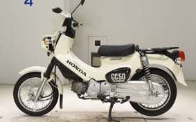 HONDA CROSS CUB 50 2020 AA06