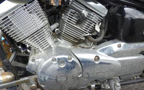 YAMAHA DRAGSTAR 250 VG02J