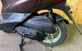 YAMAHA TORITSU CAR DG16J