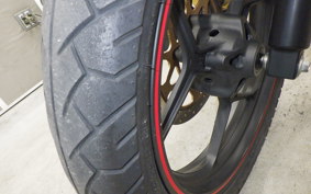 SUZUKI GIXXER 150 2014 NG4BG