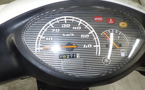 YAMAHA JOG DX-2 SA58J