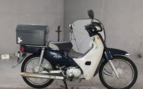 HONDA SUPER CUB110 JA10