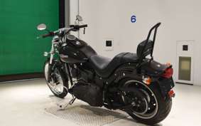 HARLEY FXSTB 1580 2009