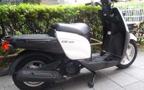 YAMAHA  GEAR BX50S UA07J