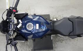 HONDA CB650R 2021 RH03