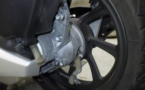 HONDA PCX 125 2015 JF81