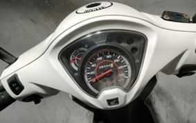 HONDA DIO 110 JF58