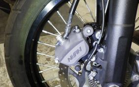 KAWASAKI VERSYS 250 A 2020 LE250D