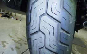 HONDA REBEL 250 S 2017 MC49