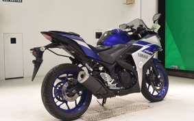 YAMAHA YZF-R25 2020 RG10J