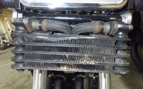 HONDA CBR400Fｴﾝﾃﾞ- 1986 NC17