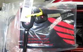 HONDA CB1300SF SUPER FOUR SP 2023 SC54
