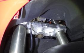 DUCATI 848 2009