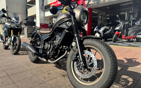 HONDA REBEL 250  S E-clutch MC49