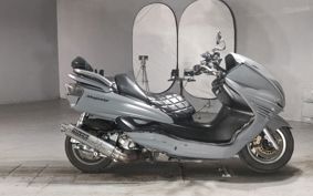 YAMAHA MAJESTY 250 SG03J