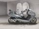 Фото Yamaha MAJESTY 250 с японского аукциона